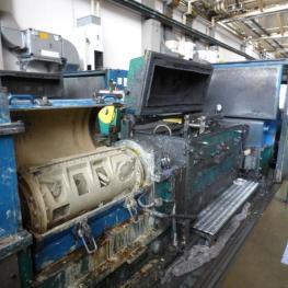 Cold pilger mill KPW 226