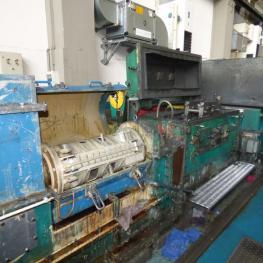 Kaltpilgerwalzwerk Kpw 225 Vmr