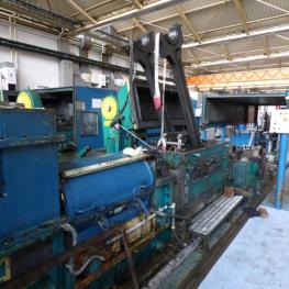 Cold pilger mill KPW 229