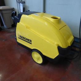 High Pressure Cleaner