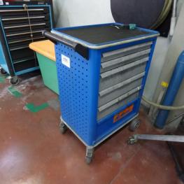 Workshop Trolley