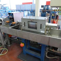 Ultrasonic Inspection System