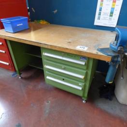 Workbench