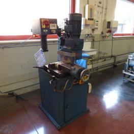 Cold Circular Saw