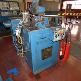Cold Circular Saw