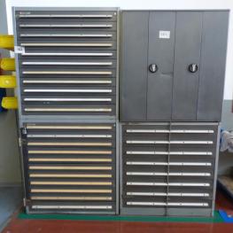 Magazinschrank
