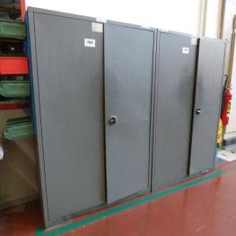 Werkzeugschrank