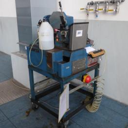 Automatic Saw