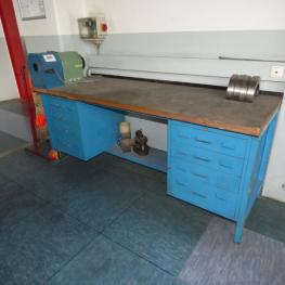 Workbench