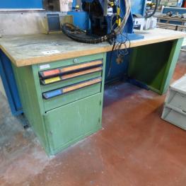 Workbench