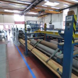 Tube Racks