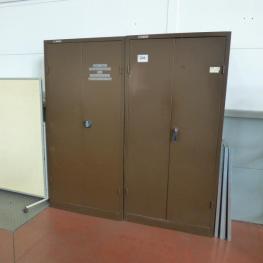 Werkzeugschrank