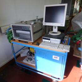 Tool Trolley