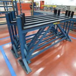 Storage Racks