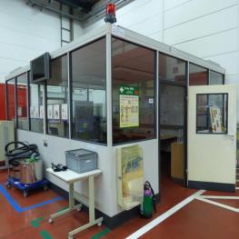 Foreman Office