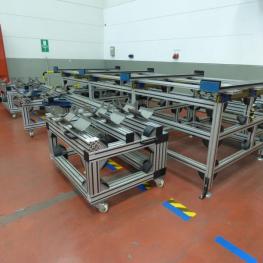 lot of Load tables
