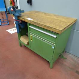 Workbench