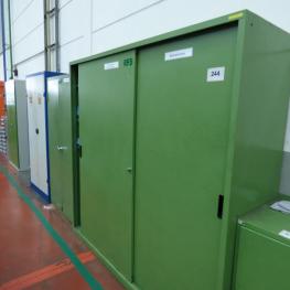 Werkzeugschrank