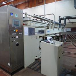 Tube Interior Exterior Pickling Line
