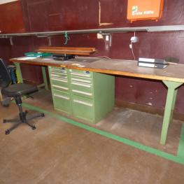 Werkbank