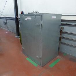 Industrial Vacuum Cleaner