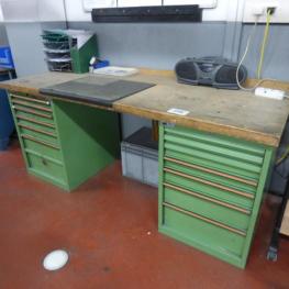 Workbench