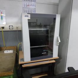 EDV Rackschrank