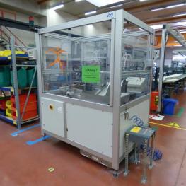 Tube Packing Station 'Inline B'