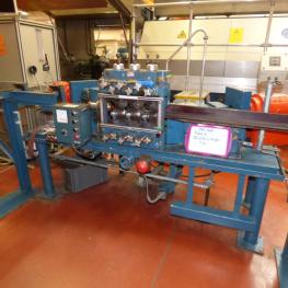 Pipe Leveller