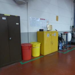 Chemical Container