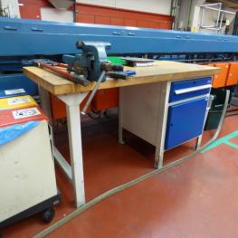 Workbench