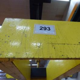 Crane Crossbeam