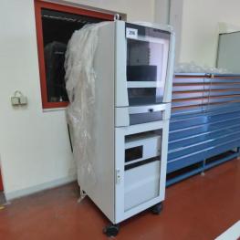 Terminalschrank