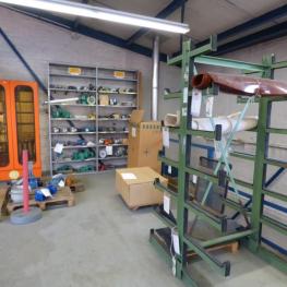 Pallets