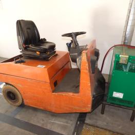 Tractor