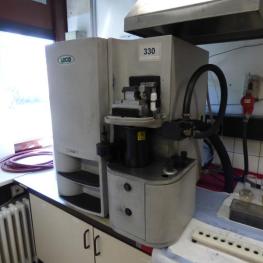 Gas Chromatograph