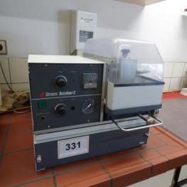 Separating Machine
