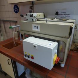 Precision Separating Machine