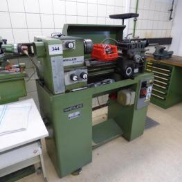 Turning Lathe