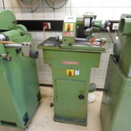 Tool Grinding Machine