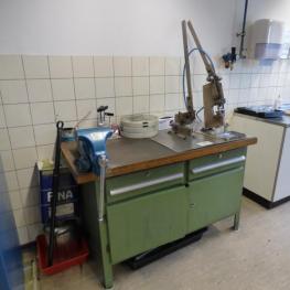 Workbench