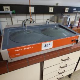 Plate Grinding Machine