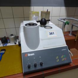 Laboratory Press