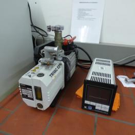 Vacuum Pump
