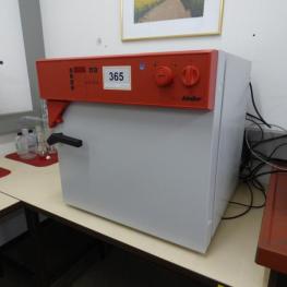 Warming Cabinet