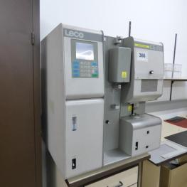 Gaschromatograph