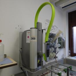 Water Treatment System