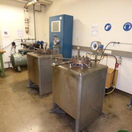 Autoclave System