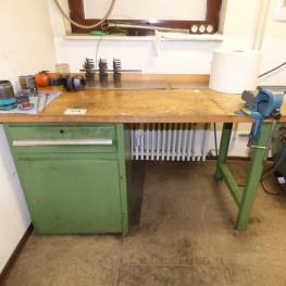 Workbench