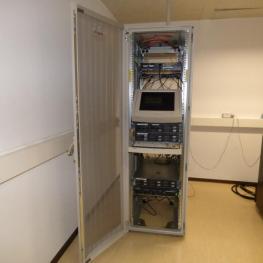 Server System